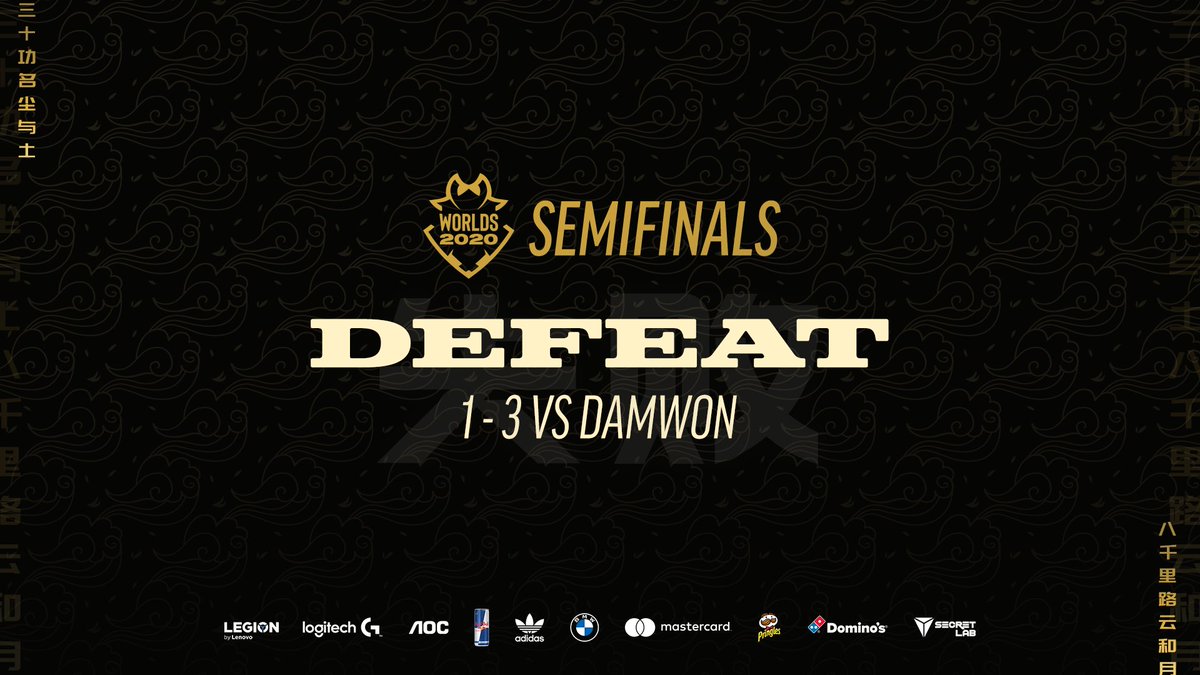 G2 Esports tweet media