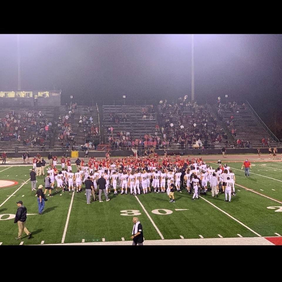 AthensALSchools's tweet photo. REGION CHAMPS. We’re at the top of 6A Region 8. It’s great to be a Golden Eagle! #oneathens #TPW 🦅 https://t.co/7dUI7QWd5d