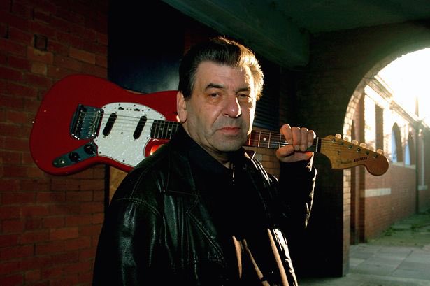 #155: Black Music (Part 3)Mike Jeffrey was the manager of Jimi Hendrix, he formerly worked for MI6(Secret Intelligence Service) and also flaunted his connections with organized crime and the FBI. James Wright, one of Hendrix’s roadies recorded the drunk confession of the murder