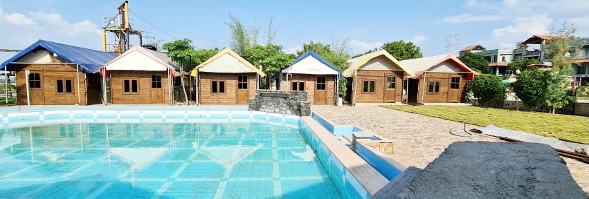 Break your boredom and visit Mahiwatergate Resort and the fullest with your pals.
#MahiWatergateResort #MWG #mahiwatergateresort #resortsandclubs #mahiriver #TentStay #NatureView #RiverView #Waterrides #SwimmingPool #WavePool #HangingBridge #Mujpur #Padra #Vadodara #Gujarat https://t.co/H6Gkfs8Yv1