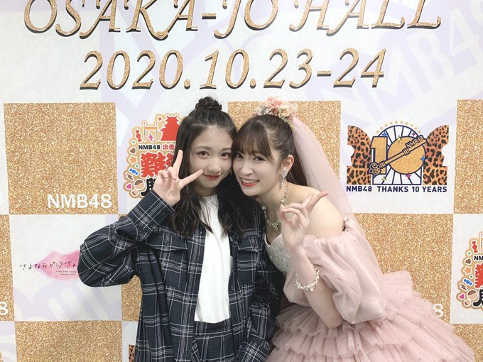 Twitterのコスプレ画像2