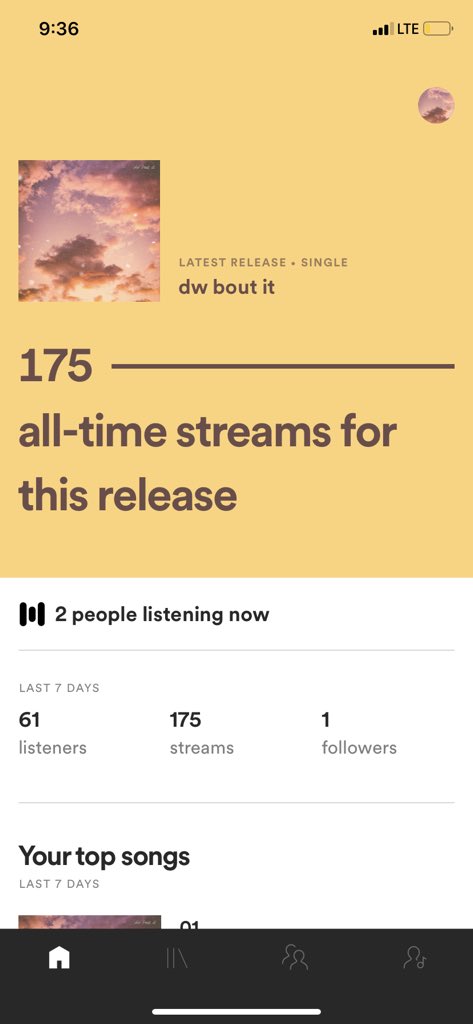 No promo lets gooo https://t.co/xt86q7LCKG