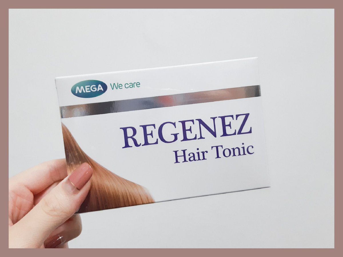 JJB240's tweet photo. MEGA🧡 REGENEZ HAIR TONIC
- ทำให้เส้นผมแข็งแรง ไม่หลุดร่วงง่าย
- บำรุงรากผมเกิดใหม่ให้แข็งแรง
- ปรับสภาพเส้นผมและหนังศีรษะ
👉 สเปรย์ที่โคนผมเช้า-เย็น ไม่ต้องล้างออก
ราคา 270฿ /30ml
ค่าส่ง 35/55 +5฿ ทุกๆ1กล่อง
#regenez #ผมร่วง #ถูกและดี #พื้นที่ขายของ #howtobeauty #พร้อมส่ง https://t.co/6BjRsLIoiP