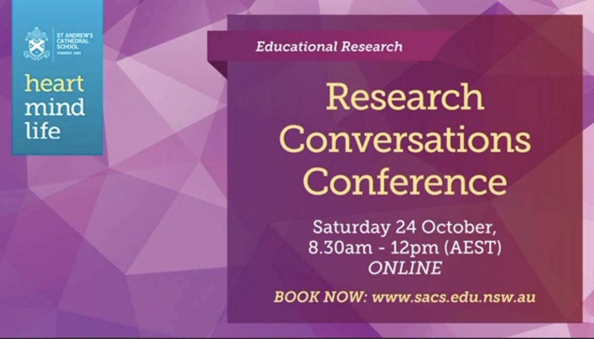 innovatejournal's tweet photo. In the #ResCon20 concerned I started to skim the surface of teacher-research. If you are struggling to get started check out the 85+ questions that can kickstart your own small, scale research inquiry! 

https://t.co/V1UpGagbJQ 

#TeachersAsResearchers https://t.co/s3X5GJtzXA