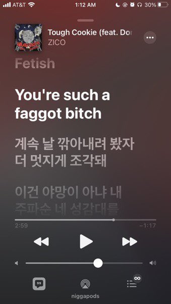 femboydestroyer's tweet photo. tw//homophobia, f slur
-
-
-
-
-
me when i look in the mirror https://t.co/ggFdkvlbTg