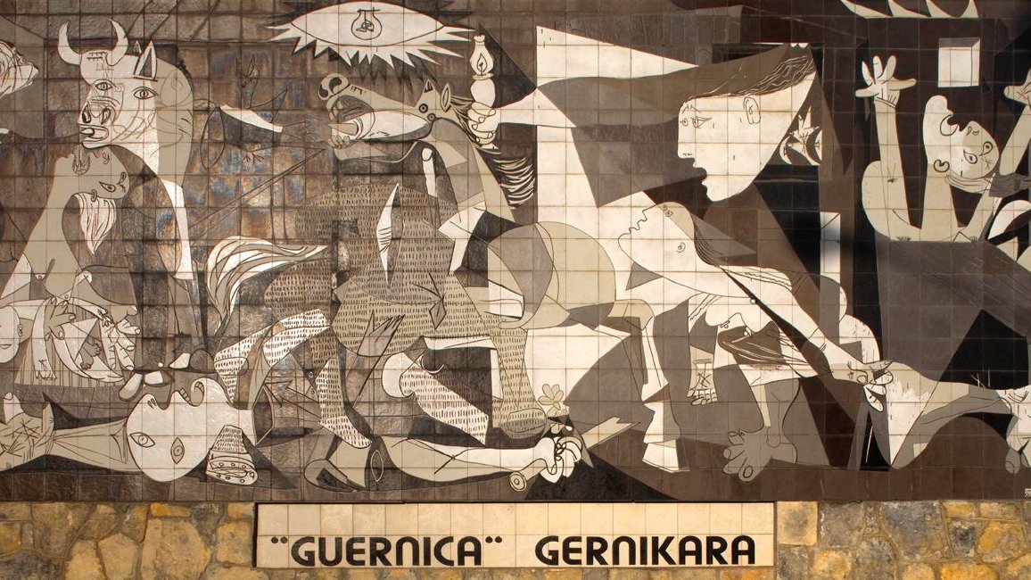 Osasuna& #39;s early history was sound, but things soon shifted. Fought from 1936 to 1939, the Spanish Civil War changed all of Spain. Navarre, and Basque society in general, suffered tragedy after tragedy at the hands of the fascists.