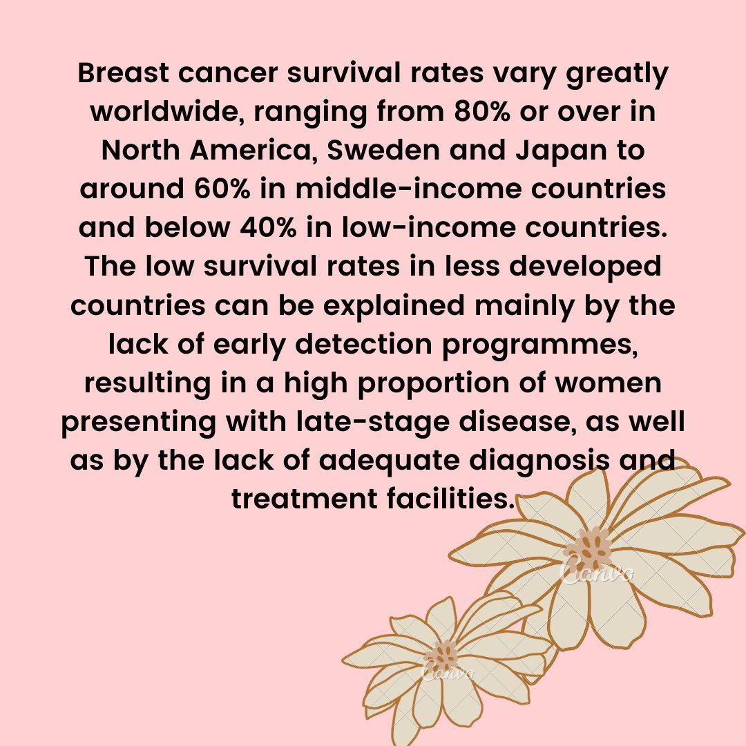 NssSvc's tweet photo. October is Breast Cancer Awareness Month, an annual campaign to increase awareness of the disease. 
Pink October
.
.
#BreastCancerAwarenessMonth #pinktober #PinkOctober #nss #nsssvc https://t.co/NJJIZivP7R
