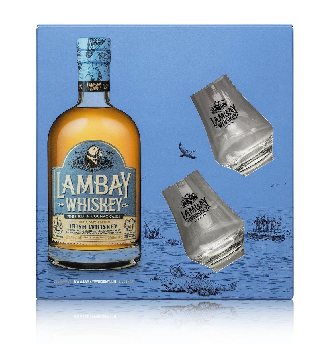 Potstilled Matt 🥃 (@potstilled_) on Twitter photo 🥃COMPETITION TIME🌟
For your chance to Win this fantastic Lambay Whiskey gift pack simply:
✅ Follow <a href="/LambayWhiskey/">Lambay Irish Whiskey</a>
✅ Retweet this
✅ Tag one friend you’d share a taoscán of Lambay with!
🔞 Competition closes 9pm Sunday (25/10) 🥃COMPETITION TIME🌟
For your chance to Win this fantastic Lambay Whiskey gift pack simply:
✅ Follow <a href="/LambayWhiskey/">Lambay Irish Whiskey</a>
✅ Retweet this
✅ Tag one friend you’d share a taoscán of Lambay with!
🔞 Competition closes 9pm Sunday (25/10)