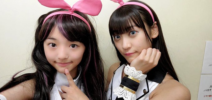 Twitterのコスプレ画像7