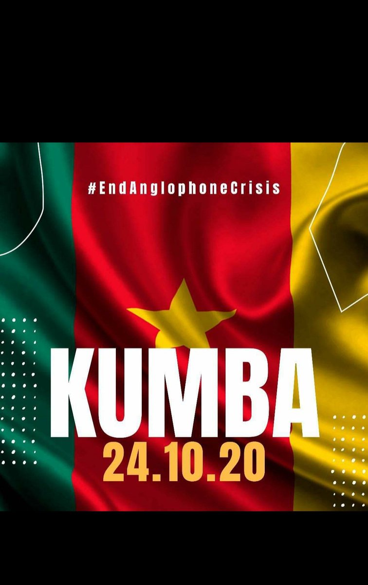 Dunson30612519's tweet photo. How did we get here? #endanglophonecrisis #JUSTICEFORCAMEROON https://t.co/bm9sfeDaXq