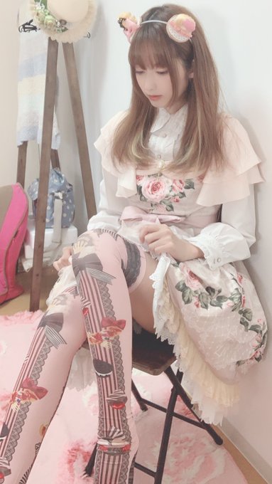 Twitterのコスプレ画像35