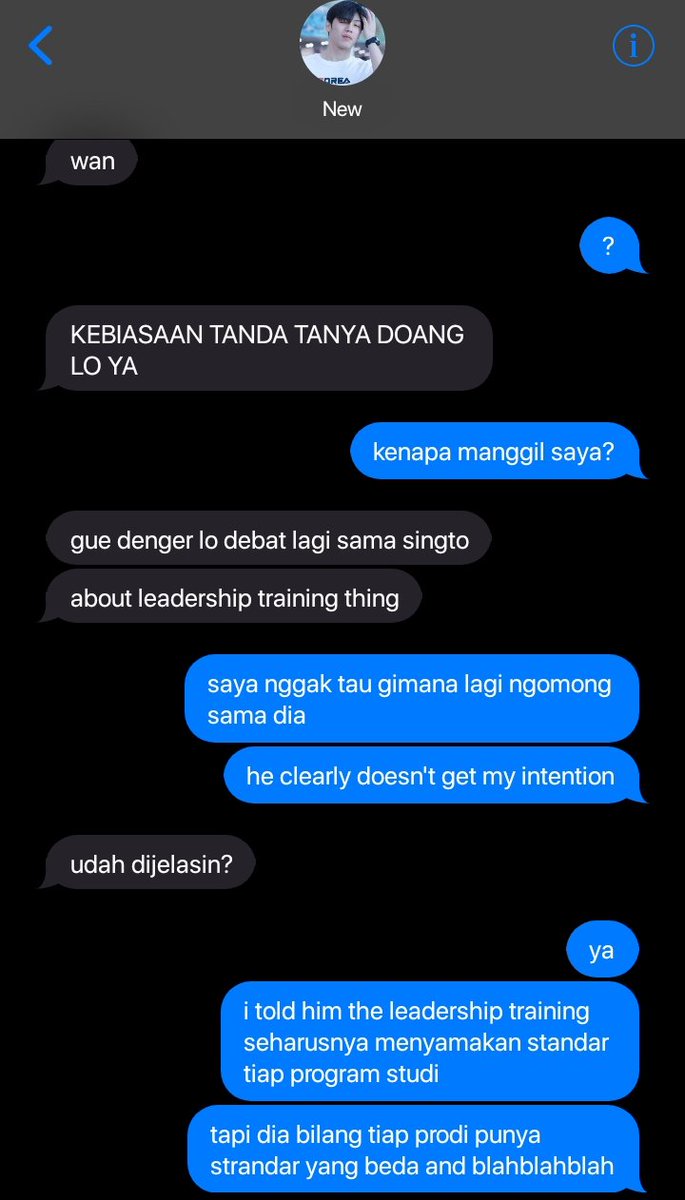 mei ❣ — rest tweet media