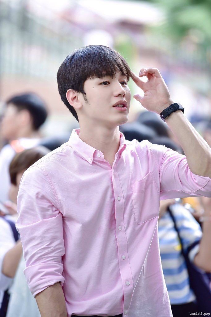 mei ❣ — rest tweet media