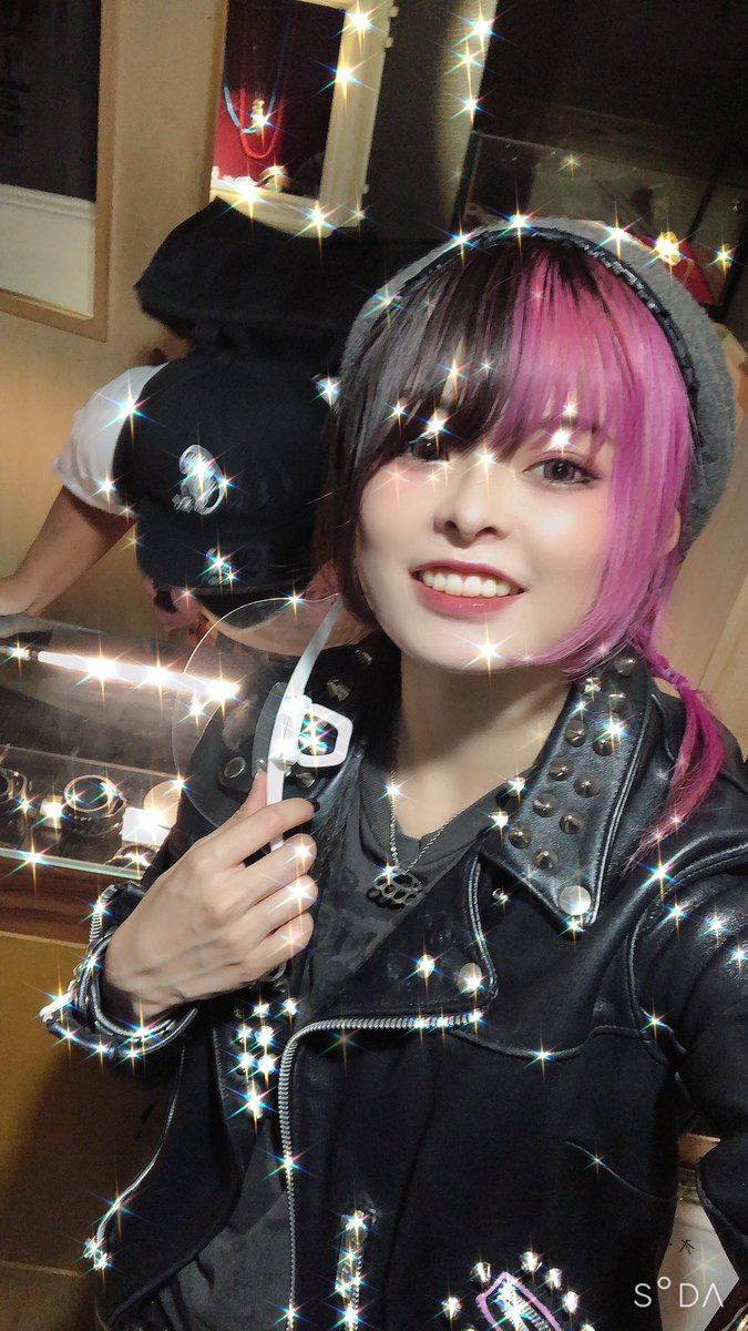 P0000000000000h's tweet photo. 楽しかった!!
#thCbn
#零ちゃん1日店長 https://t.co/2RSUlKkJi4