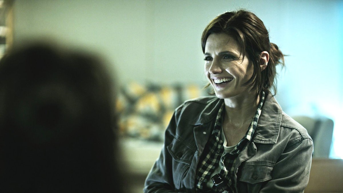stana_katic_fr's tweet photo. #Absentia Saison 3
- Jour J
- D-day
Diffusion des deux premiers épisodes ce soir sur #AlticeStudio
* 20h50 ep 3x01 : 'Table Rase'
* 21h35 ep 3x02 : 'Captifs'
@Stana_Katic
@EvilWillPascoe
@AbsentiaSeries https://t.co/zg58CeMKB4