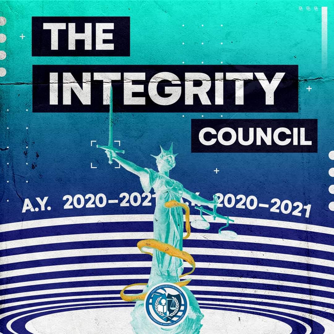 UscCic's tweet photo. Meet the members of the Integrity Council for Academic Year 2020-2021! https://t.co/OAXvZowpGu