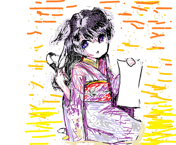 創作クラスタの版権絵晒し大会会場のtwitterイラスト検索結果 古い順 創作クラスタの版権絵晒し大会会場のtwitterイラスト検索結果 古い順