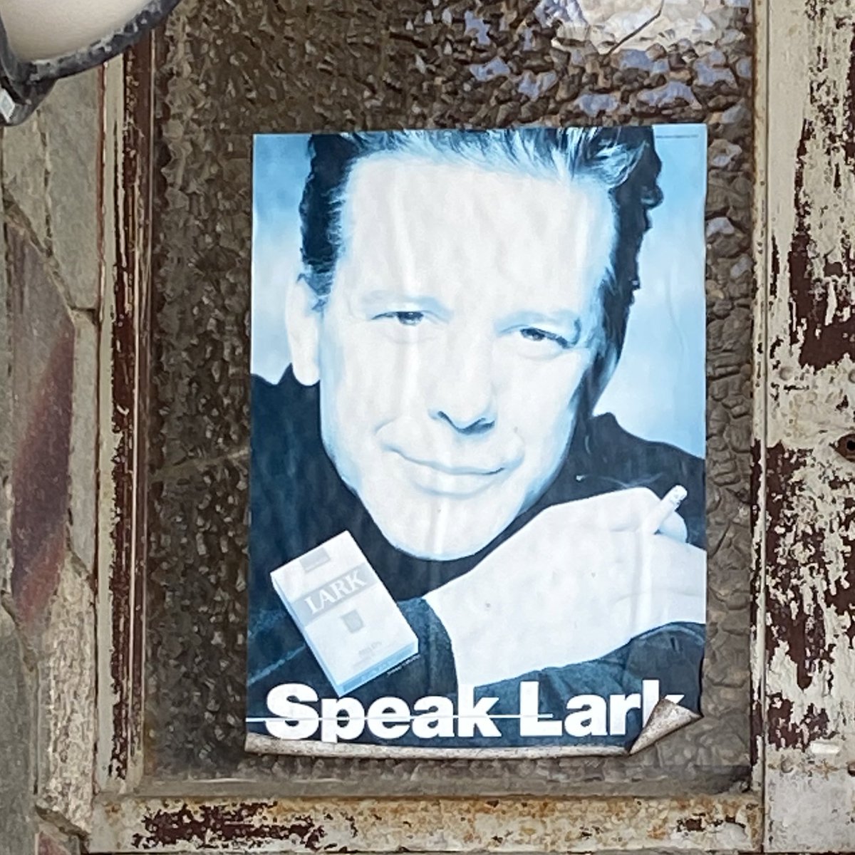 ミッキーローク