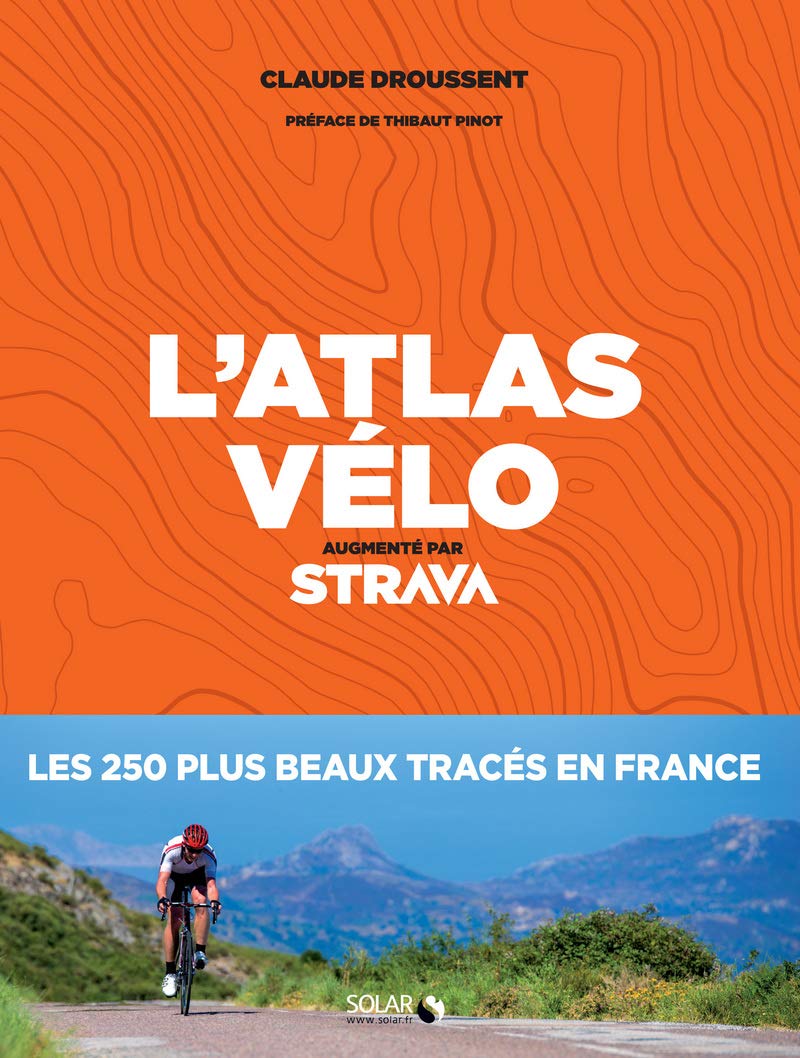 C'est @ArnaudDemare et Le troisième des 3 livres à remporter est :