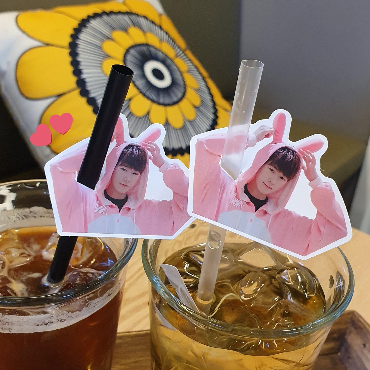 PSHBD1028's tweet photo. +스트로우픽 특전이 추가되었습니다*˙︶˙*)ﾉ!! https://t.co/sJcA1eYBVL