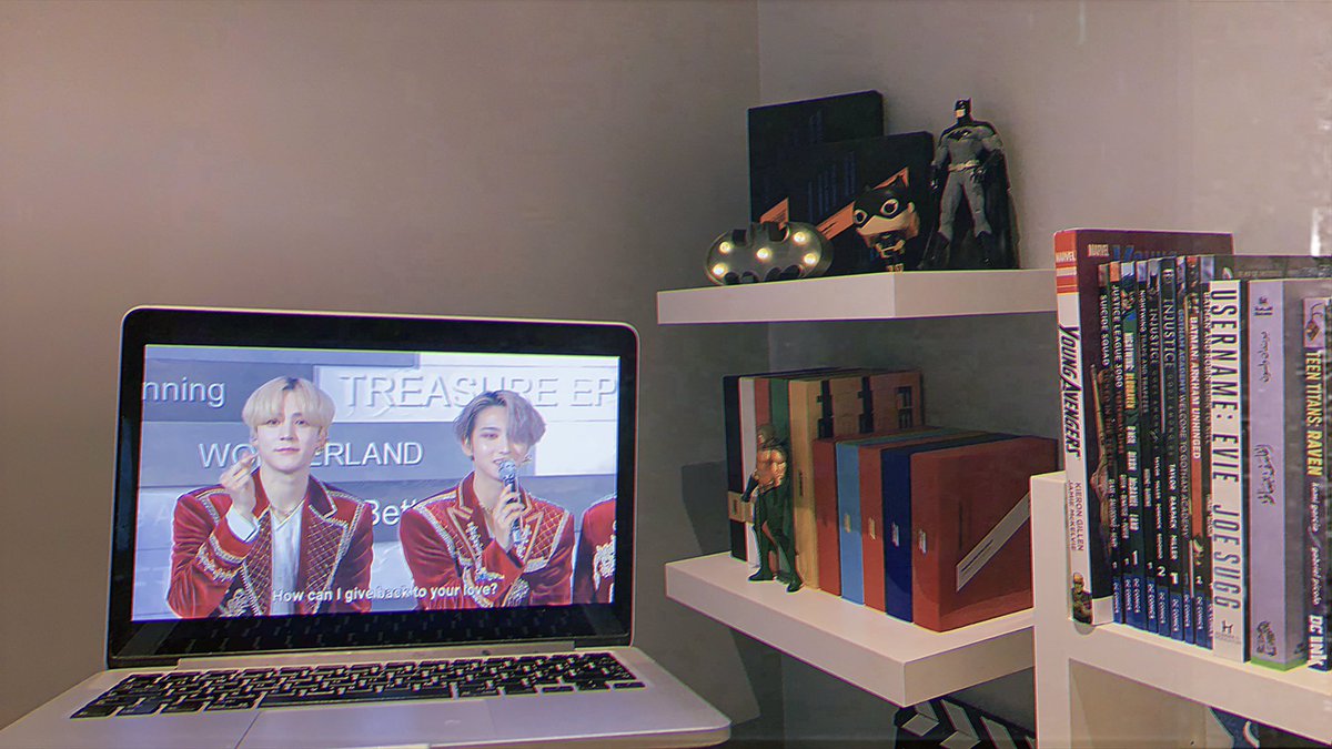 hohwaly's tweet image. thank you for two wonderful years!!
here’s to many more 🥳❤️❤️❤️!!
#2_years_with_ATEEZ #InKSA