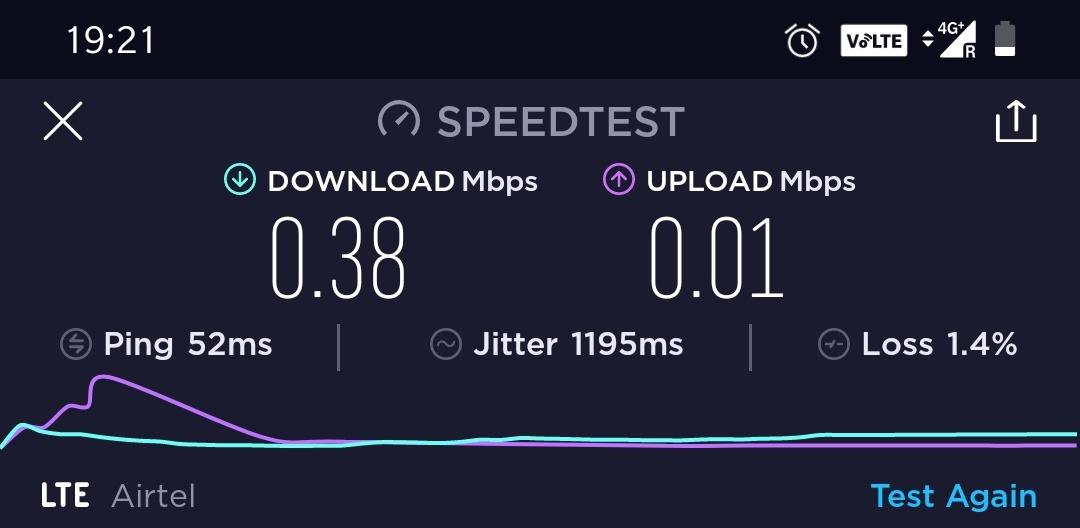 SaberaGupta's tweet photo. @airtelindia @Airtel_Presence  Hello Concern, very bad performance of Airtel iny city @mirzapur Uttar Pradesh from last 48 hours. Can't reach customer care. Need immediate assistance.
#airtel #airtelcustomercare https://t.co/DecP0RCJJG