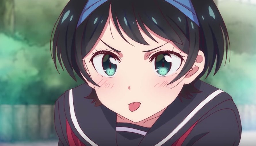 all in all, the girls were just so adorable it& #39;s hard to cement who really is best girl. -END OF THREAD-