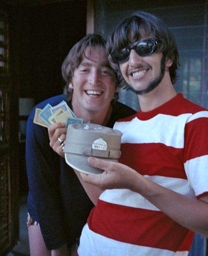 beatles archive (@archivefabfour) on Twitter photo 