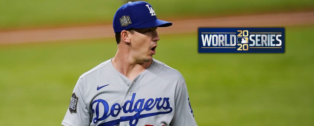 Boletin FCB: 116ª Serie Mundial MLB: Dodgers toman la delantera - mailchi.mp/54fcd7ffb728/b…