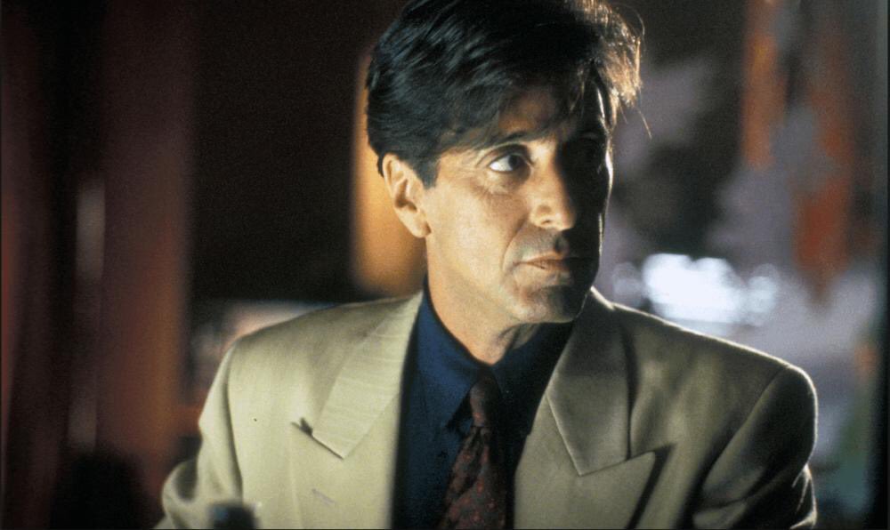 50. Al Pacino (Glengarry Glen Ross)Nom S, belonged in LScreen time: 34.27%Not only is Roma’s point of view just as narratively important as Levene’s, but the film’s fundamental themes are informed by their starkly different modi operandi.