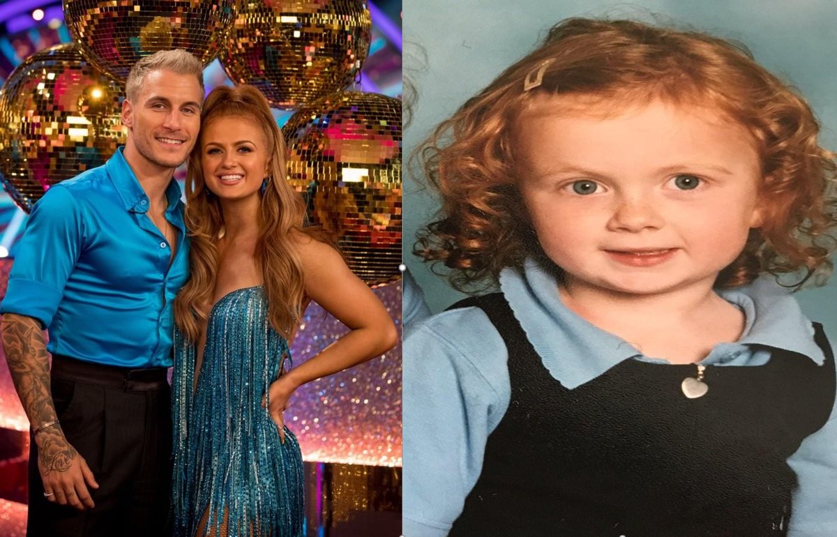 Chalkwell Hall Jnr (@chalkwellhall) on Twitter photo Good luck to former CHJS pupil <a href="/maisie_smith_/">Maisie Smith</a> who is taking part in <a href="/bbcstrictly/">BBC Strictly ✨</a> this year, starting tonight. Good luck to former CHJS pupil <a href="/maisie_smith_/">Maisie Smith</a> who is taking part in <a href="/bbcstrictly/">BBC Strictly ✨</a> this year, starting tonight.