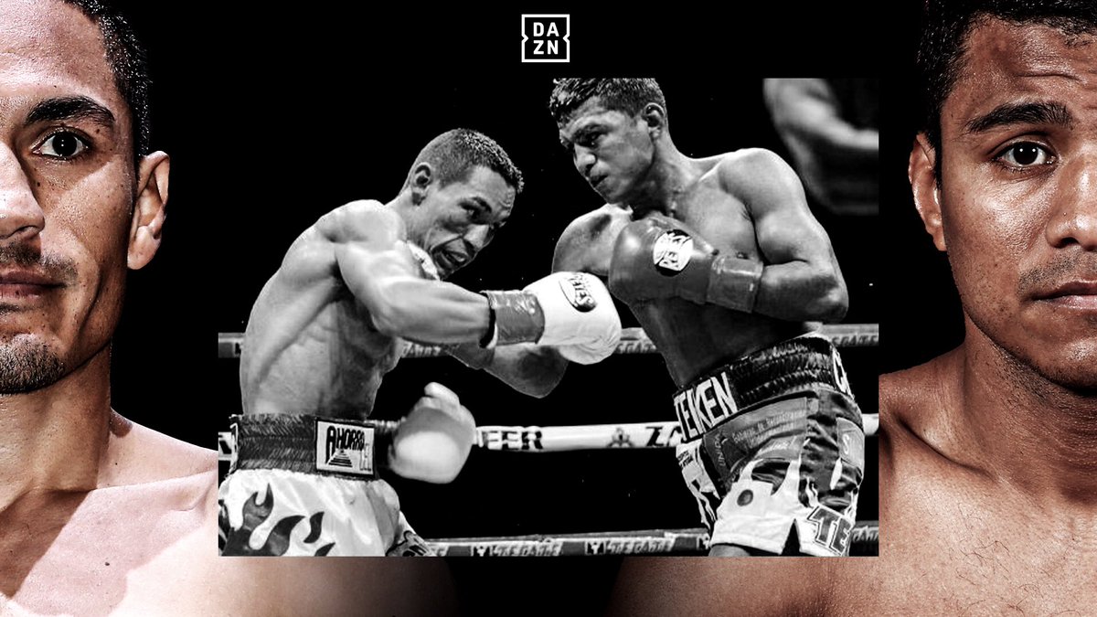 Dazn Boxing Rt If You Want To See An Estrada And Chocolatito Rematch Dazn Boxing Rt If You Want To See An Estrada And Chocolatito Rematch