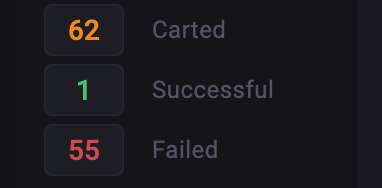 high stakes 🐎 tweet media