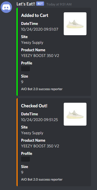 MonitorIO Success tweet media