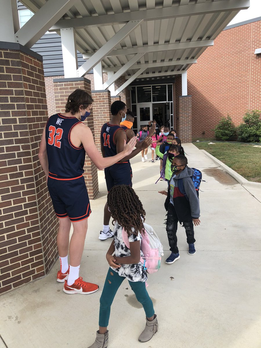 UT Tyler Men's Basketball tweet media