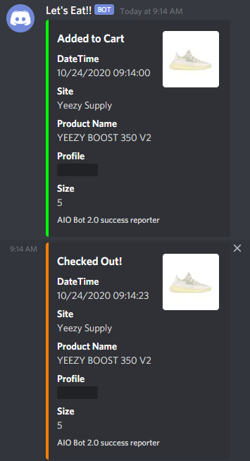 MonitorIO Success tweet media