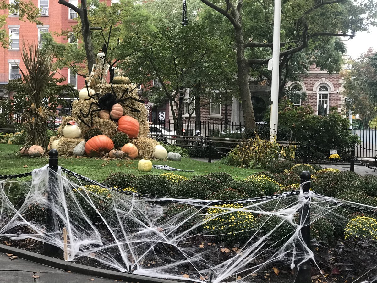 Abingdon Square (@abingdon_square) on Twitter photo 