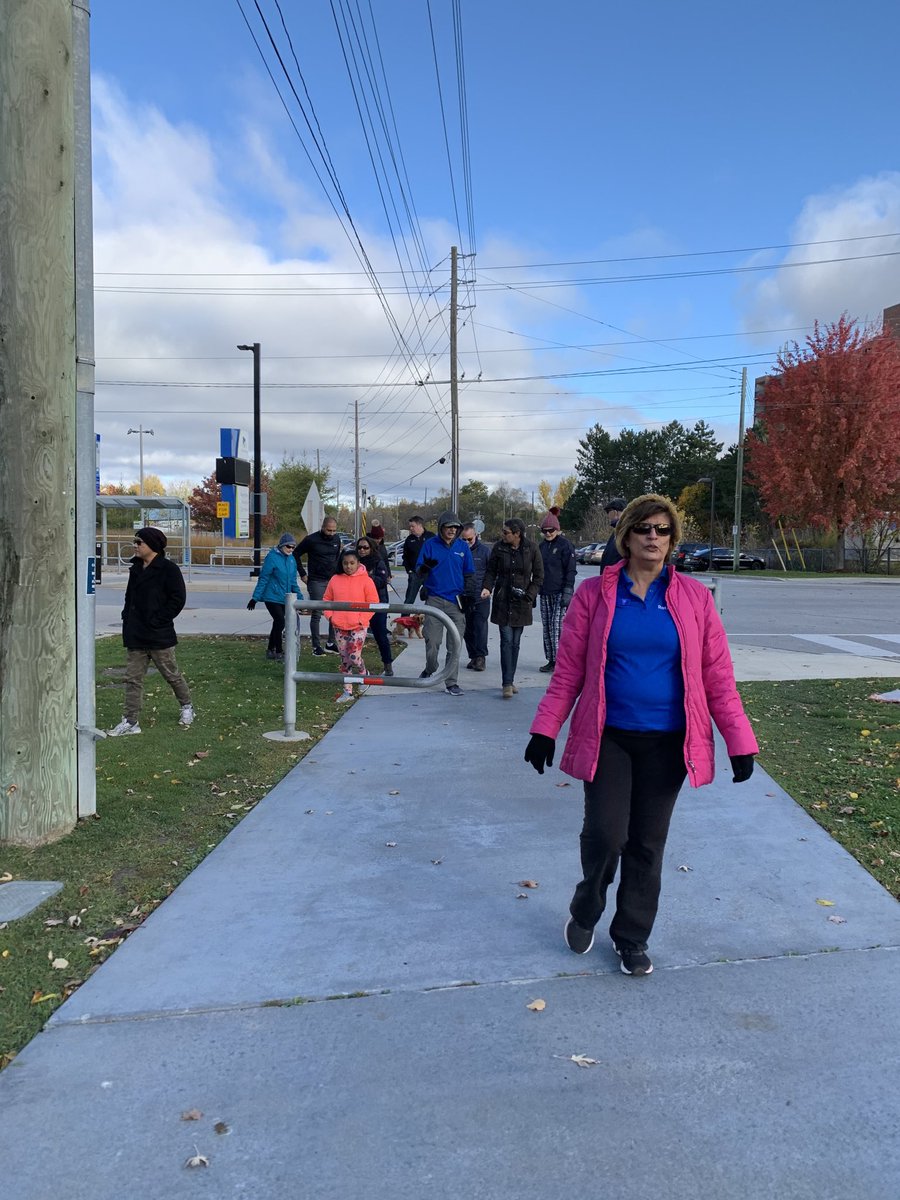 RotaryNewmarke's tweet photo. we’re off!! https://t.co/SRwiDsuj3W