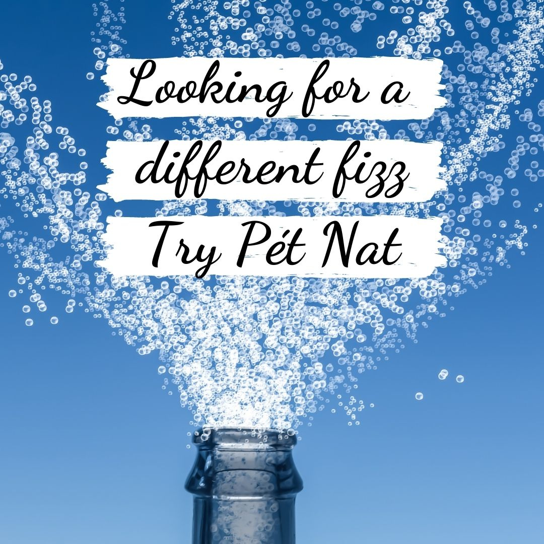 proseccovanhire's tweet photo. 🍾Want some fizz but not prosecco or champers?
🍾
🍾Why not try pétillant naturel.
🍾
🍾Potentially it's the original fizz using the méthode ancestrale - could this make it sound more authentic?
🍾
#fizz #petnat #petillantnaturel #bubbles #ancestralmethod  #proseccovanhire https://t.co/CILi03oyQw