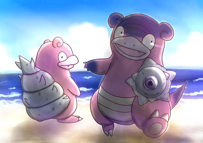 毒タイプのtwitterイラスト検索結果 毒タイプのtwitterイラスト検索結果
