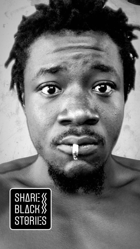 HeroUpdated's tweet image. End #SARS_BlackLifes_MaTTers🙁🙁😱😱