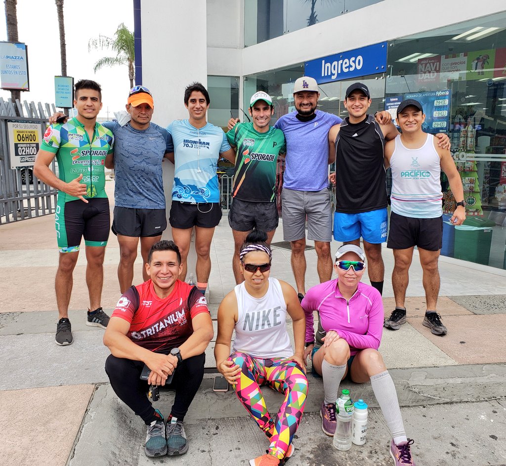 JuanJose_J4's tweet image. #PythonTeamEc seguimos entrenando, seguimos avanzando 💪🏻💪🏻💪🏻
Nos acercamos a cumplir 4 años 👏🏻👏🏻👏🏻
