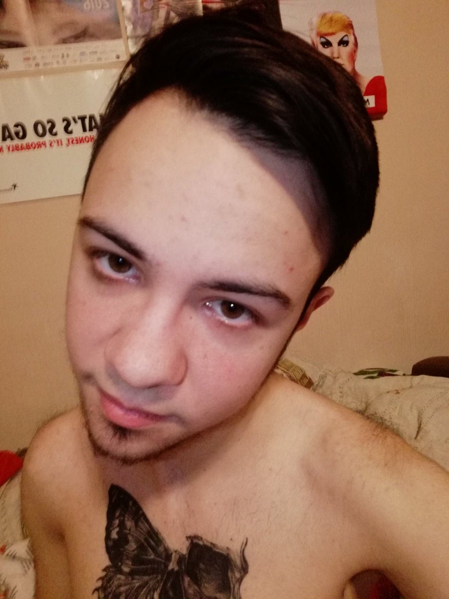 Vick_Catgender^_^’s pics and videos