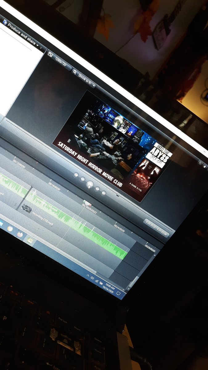 Producing.... <a href="/CW_Briar/">CW (blue checkmark) Briar</a>