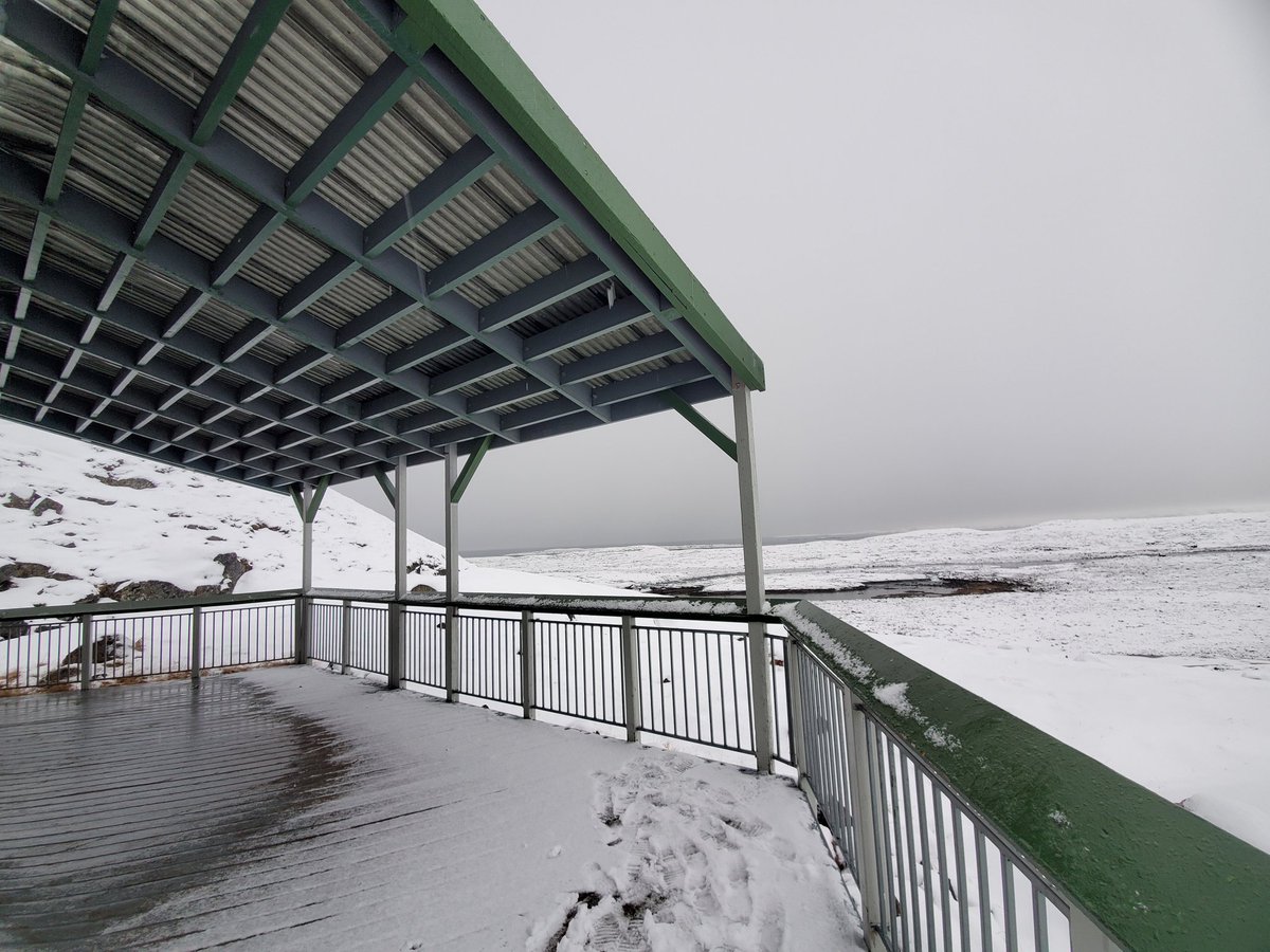 TaraVatNAC's tweet image. Thanks for asking!! We live in #Iqaluit and have for 4 years.I teach in Nursing (#NACNursing) at @NUArcticCollege for @DalhousieU. amazing place to teach, live and learn ♡  here are some pics of my fav classroom, our local territorial park and a borrowed pic of the #aqsarniit ♡