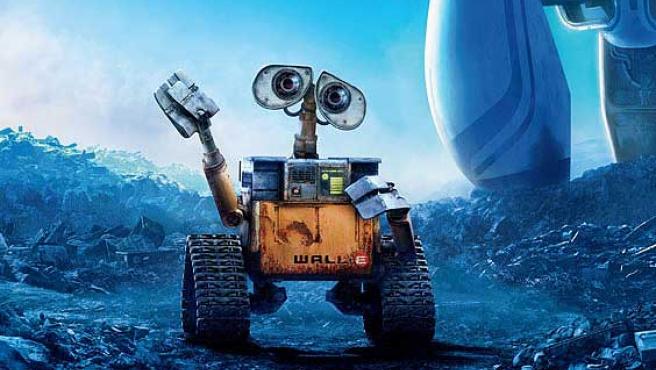 WALL·E te aconseja que tomes mucha agua pero en botellas reutilizables. https://t.co/Xs0uFWiTQL
