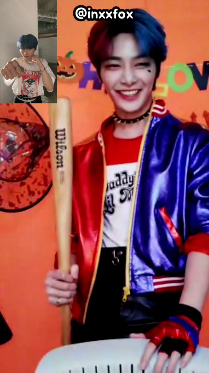 seungsbread's tweet photo. JEONGIN UR BIASQRECKING MW TOO MUCH https://t.co/1Yq21Zqwve