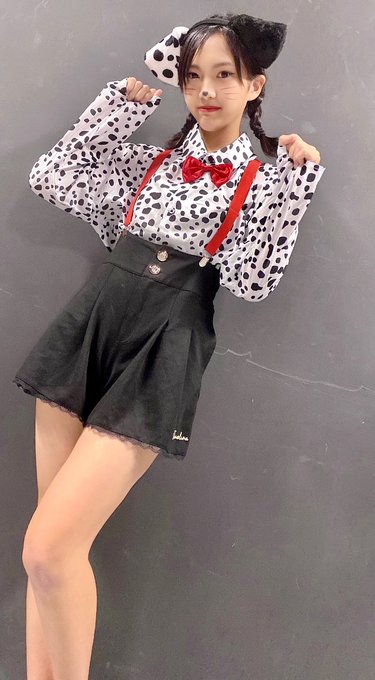 Twitterのコスプレ画像13