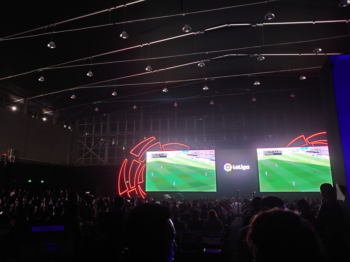 tiltachu's tweet image. #ElClasico