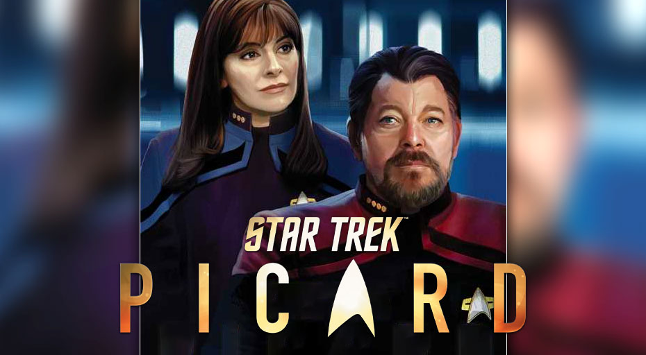 NEW: Riker and Troi headline THE DARK VEIL, January's upcoming # ...
